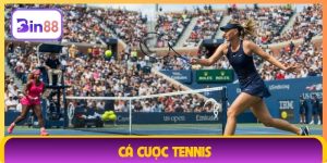 Cá cược tennis